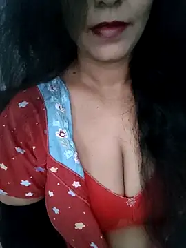 Snapshot of Deepa_Sharma143 chatting on September 21, 2:02 am Deepa Sharma143 online show from September 21, 2:02 am