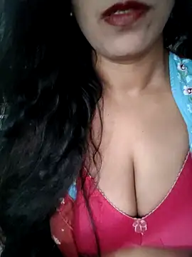 Snapshot of Deepa_Sharma143 chatting on September 27, 1:54 am Deepa Sharma143 online show from September 27, 1:54 am