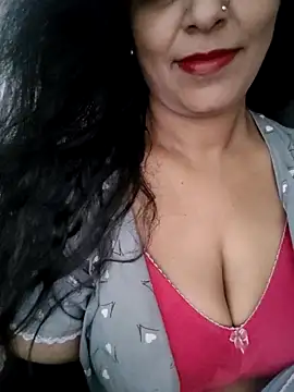 Snapshot of Deepa_Sharma143 chatting on September 29, 2:38 am Deepa Sharma143 online show from September 29, 2:38 am