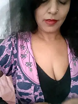 Snapshot of Deepa_Sharma143 chatting on September 30, 5:01 am Deepa Sharma143 online show from September 30, 5:01 am