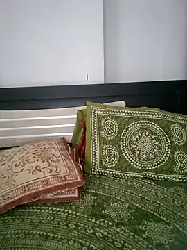 Snapshot of Deepa_Sharma143 chatting on October 8, 2:09 am Deepa Sharma143 online show from October 8, 2:09 am