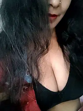 Snapshot of Deepa_Sharma143 chatting on October 10, 2:21 am Deepa Sharma143 online show from October 10, 2:21 am