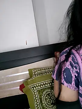 Snapshot of Deepa_Sharma143 chatting on October 16, 1:39 am Deepa Sharma143 online show from October 16, 1:39 am