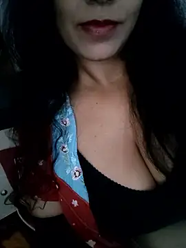 Snapshot of Deepa_Sharma143 chatting on November 5, 1:49 am Deepa Sharma143 online show from November 5, 1:49 am