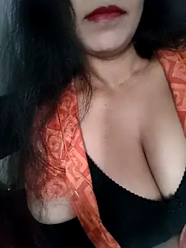 Snapshot of Deepa_Sharma143 chatting on November 10, 1:48 am Deepa Sharma143 online show from November 10, 1:48 am