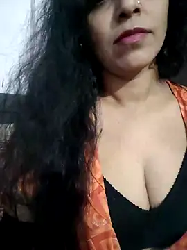 Deepa Sharma143 online show from December 21, 1:46 am