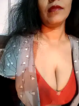 Deepa Sharma143 online show from January 12, 1:44 am