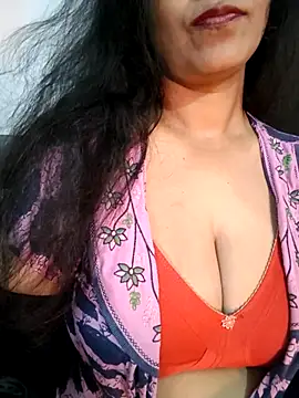 Deepa Sharma143 online show from February 7, 1:53 am