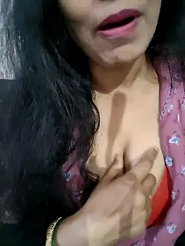 Deepa Sharma143 online show from February 20, 2:30 am