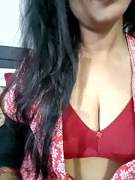 Deepa Sharma143 online show from March 12, 1:34 am