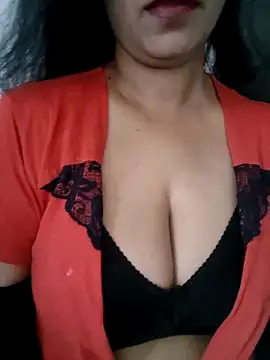 Deepa Sharma143 online show from May 7, 1:55 am