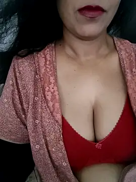Deepa Sharma143 online show from May 11, 1:55 am