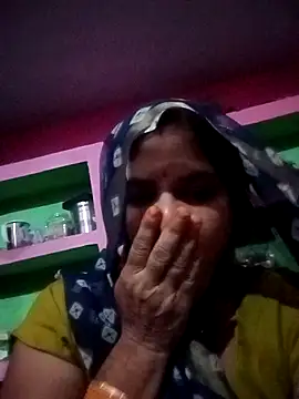 Hot babli54 online show from October 12, 8:08 pm