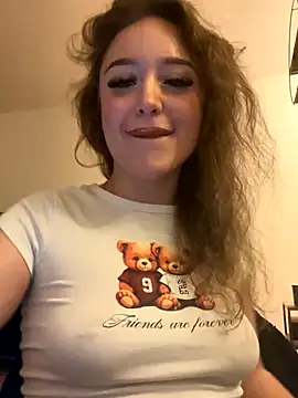 Snapshot of GermanCocoo chatting on September 10, 7:47 pm GermanCocoo online show from September 10, 7:47 pm