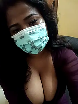 HAANNIAA online show from October 19, 5:46 pm