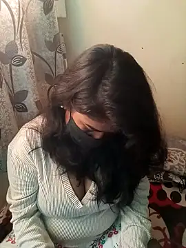 HAANNIAA online show from November 20, 11:43 am