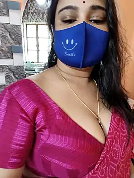 naughty nataasa online show from April 1, 5:52 am