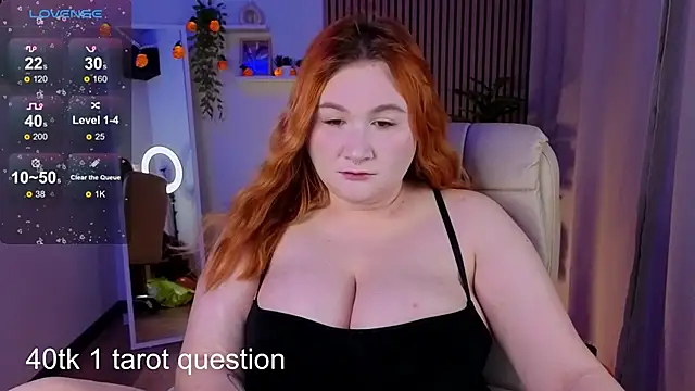 laura palmerr online show from November 8, 2:34 am