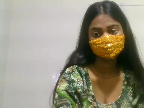 Sweety Live online show from October 22, 2:45 am