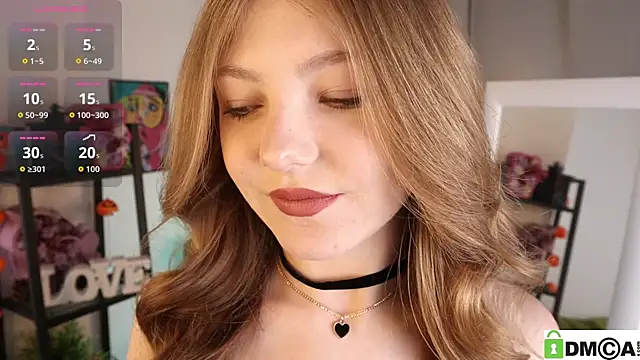 Sue Sanders online show from April 12, 4:17 am