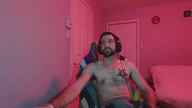 Ardokks online show from December 1, 2:49 am