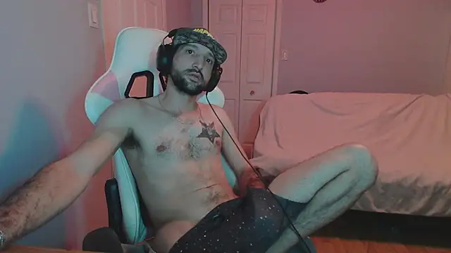 Ardokks online show from January 9, 2:25 am