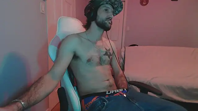 Ardokks online show from January 19, 2:48 am