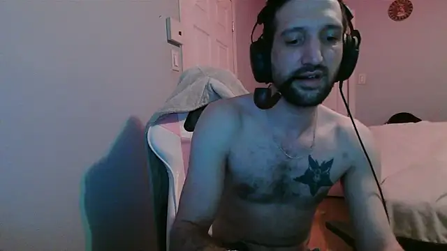 Ardokks online show from March 25, 2:39 am