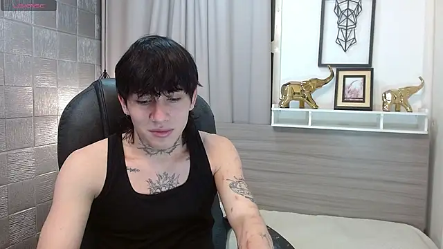 Iantwink18 online show from December 20, 9:44 pm