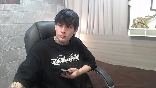 Iantwink18 online show from January 15, 3:55 am