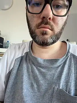 Snapshot of Patryk3434 chatting on January 16, 11:58 am Patryk3434 online show from January 16, 11:58 am