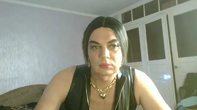 NiraFrost online show from October 28, 6:21 pm