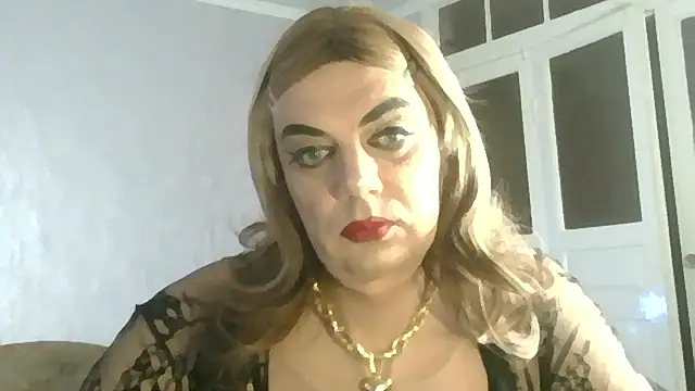 NiraFrost online show from November 2, 5:48 pm