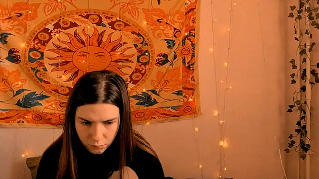 AliceCUNTach online show from March 16, 5:02 am