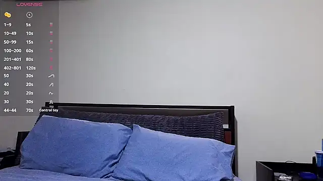 aussiepeaches online show from November 6, 1:28 am