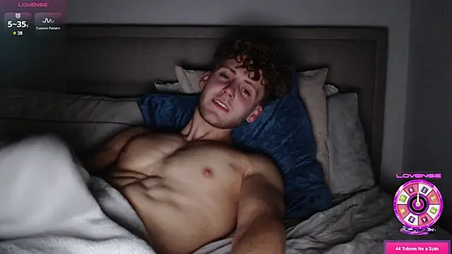 DominantAlex18 online show from March 10, 5:07 pm