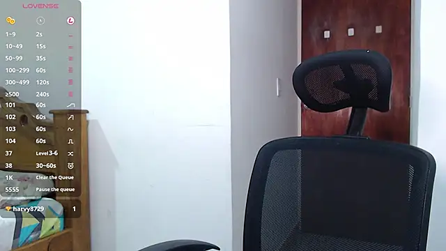 Snapshot of Ava_Muse chatting on September 14, 12:59 pm Ava Muse online show from September 14, 12:59 pm