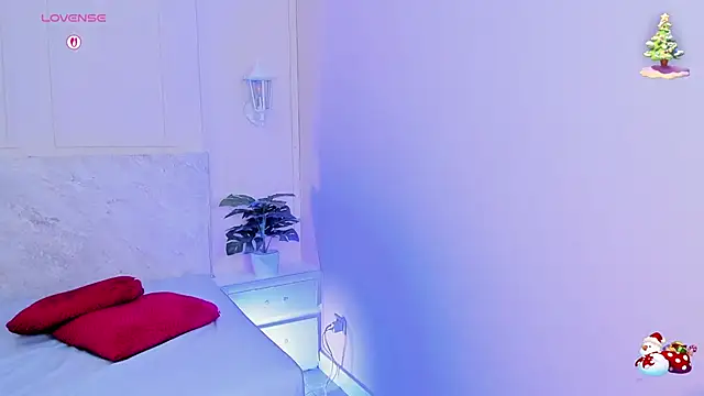 TianaGlow26 online show from November 28, 7:38 pm