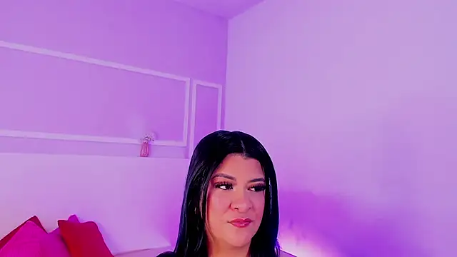 TianaGlow26 online show from February 14, 6:48 pm