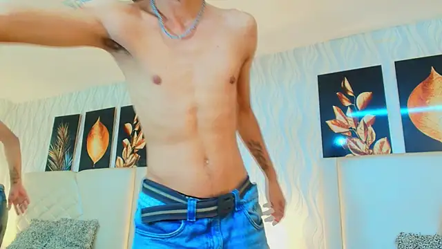 Lean Portman online show from September 11, 8:53 pm