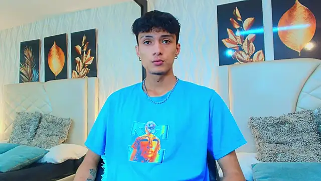 Lean Portman online show from September 26, 8:46 pm