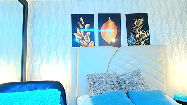 Lean Portman online show from October 22, 8:41 pm