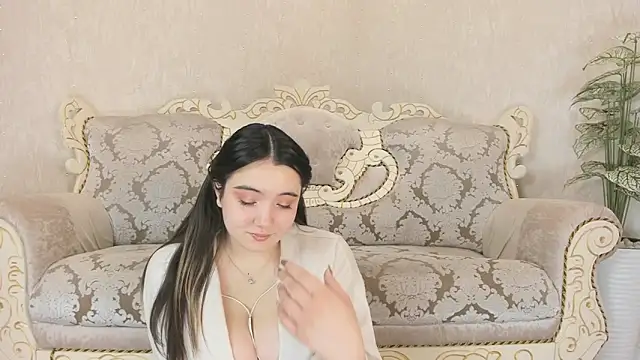 Snapshot of loveame chatting on November 13, 3:55 pm loveame online show from November 13, 3:55 pm