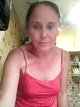 Snapshot of MerelinMILf chatting on October 6, 2:14 pm MerelinMILf online show from October 6, 2:14 pm