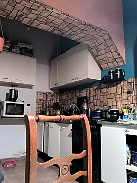 El Andres 1 online show from November 24, 4:34 am