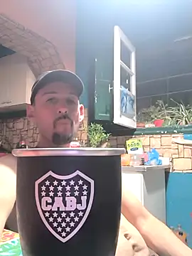 El Andres 1 online show from November 28, 3:31 am