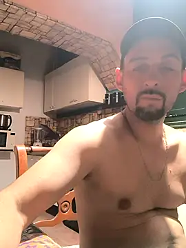 El Andres 1 online show from November 29, 4:37 am