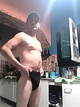 El Andres 1 online show from March 4, 3:12 am