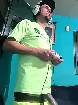 Snapshot of El_Andres_1 chatting on May 24, 4:50 am El Andres 1 online show from May 24, 4:50 am