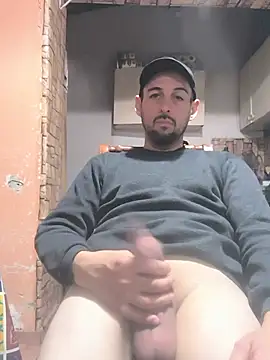 Snapshot of El_Andres_1 chatting on May 26, 3:57 am El Andres 1 online show from May 26, 3:57 am
